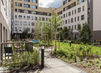 Продажа 1-комнатной квартиры, 280 м2, Тюмень, ЖК Видный, улица Михаила Сперанского, 45