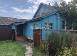 Продам дом, 55 м2, село Старая Яксарка, улица Ульяновой, 6