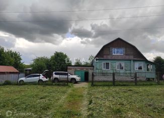 Продаю дом, 100 м2, село Фетинино