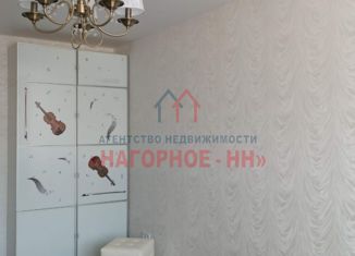Продается трехкомнатная квартира, 61.9 м2, Нижний Новгород, Пятигорская улица, 12, Пятигорская улица
