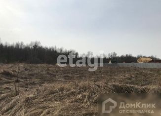 Продам участок, 15 сот., село Тургиново, улица Кирова, 22