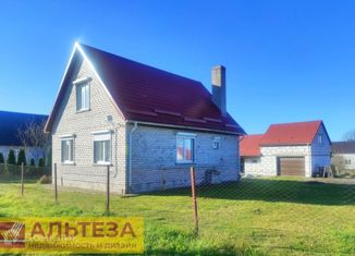 Продаю дом, 90.1 м2, посёлок Озерки, Молодёжная улица