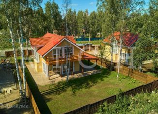 Продается дом, 150 м2, садоводческое некоммерческое товарищество Вишнёвый