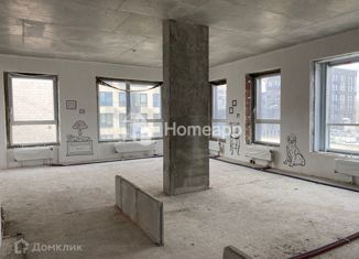 Продажа 3-комнатной квартиры, 115.1 м2, Москва, Большая Почтовая улица, 30с1к12, метро Электрозаводская