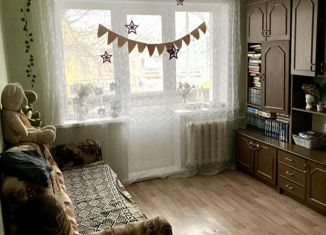 Однокомнатная квартира на продажу, 30 м2, Самара, улица Антонова-Овсеенко, 87, метро Победа