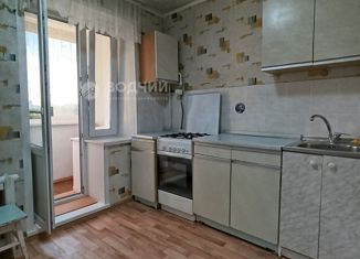 Продажа двухкомнатной квартиры, 41 м2, Чебоксары, улица Грасиса, 11, Московский район