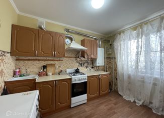 Продается 1-комнатная квартира, 37.3 м2, Калуга, улица Георгия Амелина, 43, Ленинский округ