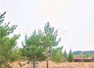 Продам участок, 10 сот., деревня Ратманово, Садовая улица