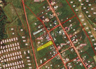 Продается земельный участок, 22.1 сот., село Полетаево I-е