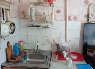 Продается двухкомнатная квартира, 35.6 м2, посёлок Десна, Заречная улица, 5