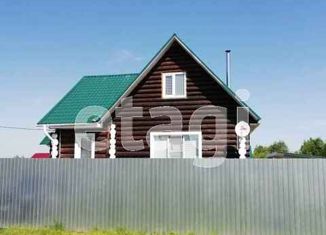 Продам дом, 110 м2, деревня Суховерхово, Набережная улица, 6