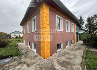 Дом на продажу, 81.8 м2, Амурская область, улица Урицкого, 12А