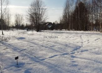 Участок на продажу, 9.5 сот., деревня Межево