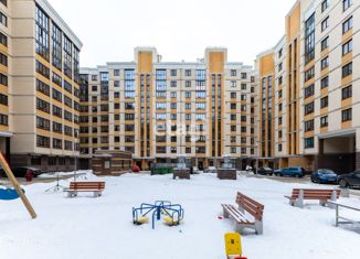 Продается 1-ком. квартира, 26.4 м2, Санкт-Петербург, Михайловская улица, 51