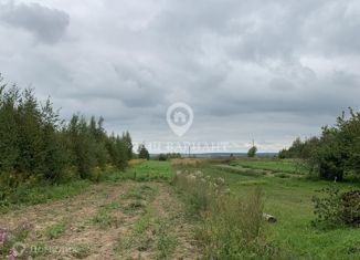 Продам участок, 12 сот., деревня Шебунино