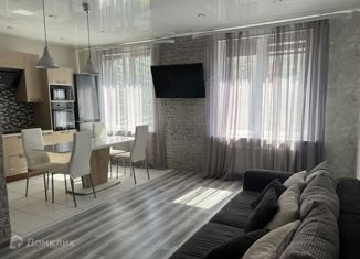 Продажа 2-комнатной квартиры, 50 м2, Краснодар, улица Западный Обход, 42/3к4, ЖК Спортивная деревня