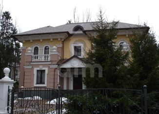 Продажа дома, 538 м2, Московская область