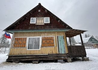 Продам дом, 80 м2, посёлок Сусанино, 5-я линия