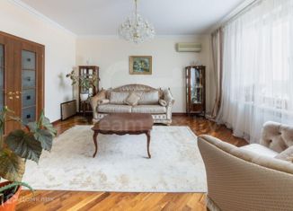 Продается 2-ком. квартира, 66 м2, Москва, Ленинский проспект, 131