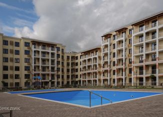 Продаю 1-комнатную квартиру, 40 м2, село Сукко, Мирная улица, 9к1