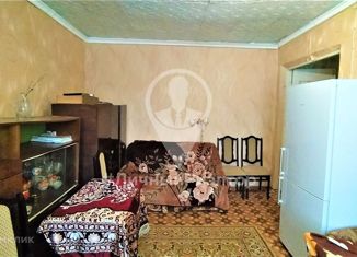 Продаю 2-комнатную квартиру, 43.7 м2, рабочий посёлок Центральный, улица Ленина, 8