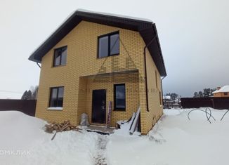 Дом на продажу, 124.5 м2, деревня Новоскаковское, деревня Новоскаковское, 51