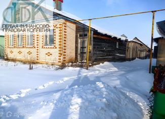 Продаю дом, 58.6 м2, село Кузьмин Усад, Центральная улица, 11Б