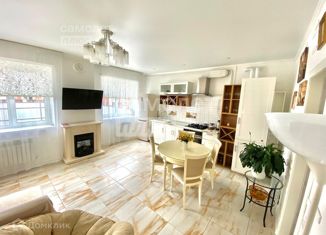 Таунхаус на продажу, 100 м2, село Михайловка, Абрикосовая улица, 10/1