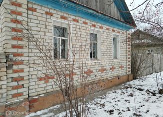 Продам дом, 63.6 м2, Балашов, улица Радищева