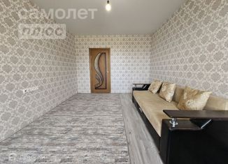 Продам 1-комнатную квартиру, 36.8 м2, Калужская область, проспект Ленина, 221