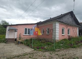 Дом на продажу, 67.8 м2, Тульская область, деревня Головино, 10