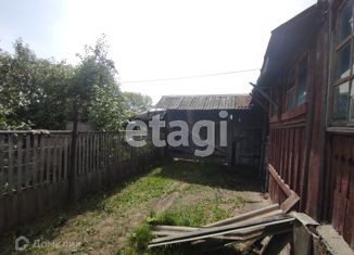 Продается дом, 44 м2, Чебаркуль, Станционная улица