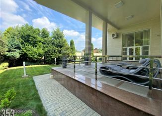 Продаю дом, 414 м2, Краснодар, Яркая улица, 8, Яркая улица