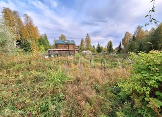 Участок на продажу, 13.1 сот., СНТ Лесная полянка