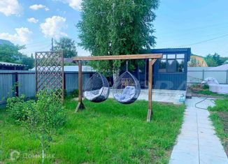 Продажа дома, 24 м2, садоводческое товарищество Калинка, Солнечная улица, 371