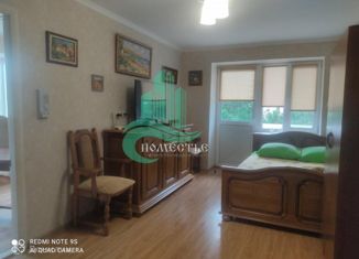 Продаю 2-ком. квартиру, 45 м2, посёлок городского типа Орджоникидзе, улица Нахимова, 25