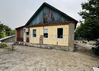 Продам дом, 80 м2, хутор Красновка, Профильная улица