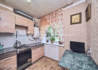 Продажа двухкомнатной квартиры, 44.3 м2, Рязань, улица Маяковского, 11, район Театральный