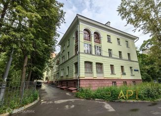 Трехкомнатная квартира на продажу, 79.1 м2, Москва, 2-я Парковая улица, 18, метро Измайловская