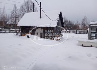 Продам дом, 37 м2, поселок Шумихинский, Шахтёрская улица, 9