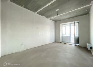 1-комнатная квартира на продажу, 59.3 м2, Оренбургская область, улица Неплюева, 2