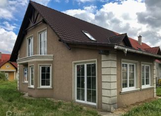 Продается дом, 177 м2, поселок Малое Лесное, Кедровая улица, 9