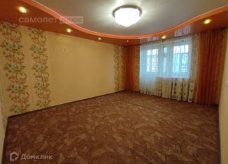 Продается двухкомнатная квартира, 53.5 м2, Йошкар-Ола, улица Прохорова, 48А, микрорайон 9В