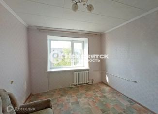 Продам комнату, 23 м2, Киров, улица МОПРа, 8А, Нововятский район