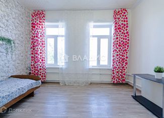 Продам 1-комнатную квартиру, 20 м2, Балаково, Пролетарская улица, 35