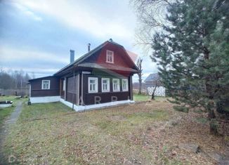 Продаю дом, 80 м2, деревня Обломихино, Нерехтская улица, 23