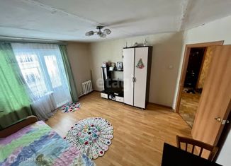 2-комнатная квартира на продажу, 51.1 м2, село Камышовка, Советская улица, 5