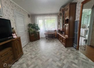 Продается 2-комнатная квартира, 43.5 м2, Челябинск, улица Гидрострой, 1, Центральный район