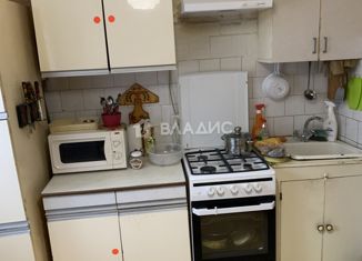 Сдается в аренду 2-комнатная квартира, 48 м2, Владимир, Суздальский проспект, 26, район Доброе