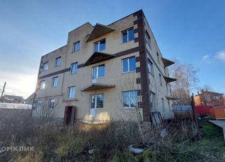 Продажа офиса, 824.7 м2, Казань, улица Сабит, 30, Приволжский район